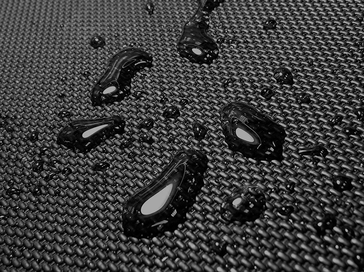 Benz Glc-Class 2016-2018 Kagu Mat with Cargo Liner Stowable - Black - C10