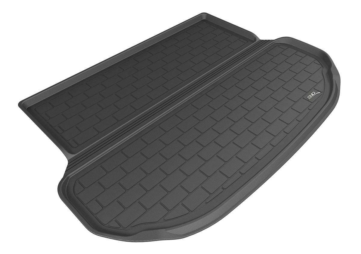 Stowable Kagu Cargo Liner for 2015-2021 Lexus NX, Black