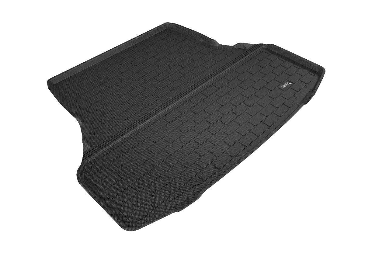 Stowable Kagu Cargo Liner for 2017-2020 Genesis G80, Black
