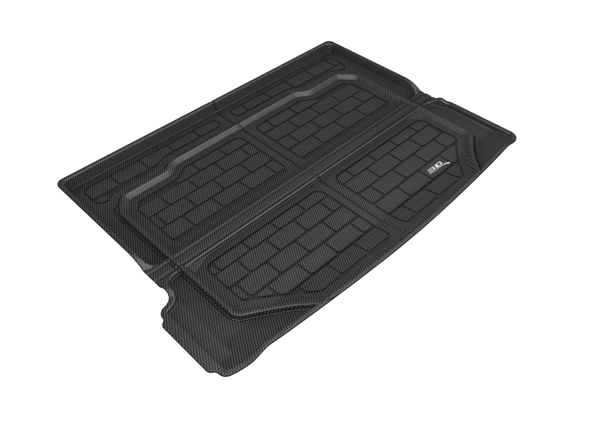 Cross Fold Kagu Cargo Liner for 2018-2020 BMW X2, Black