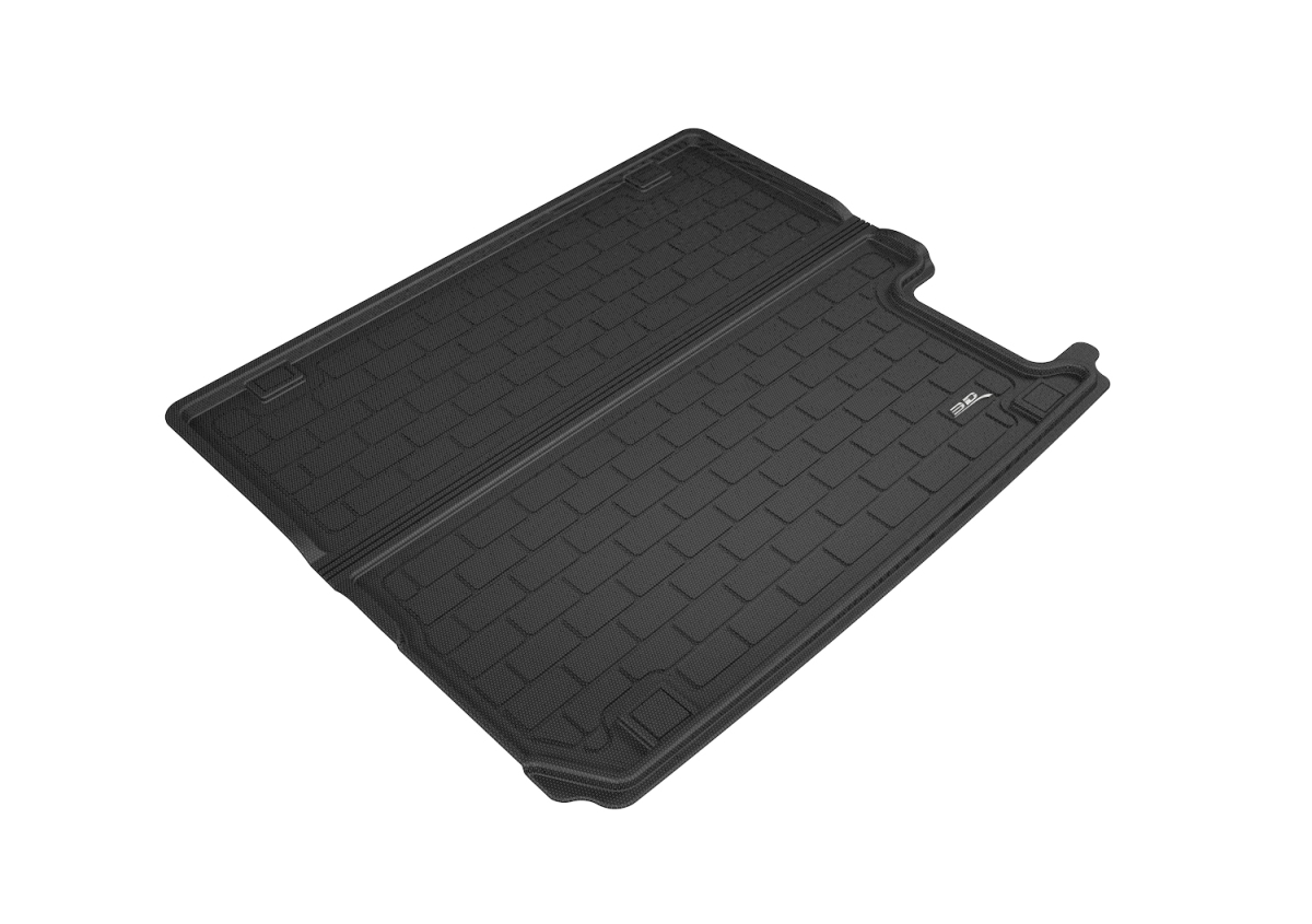 M1BM0821309 Kagu Cargo Liner for 2011-2017 BMW X3, Black