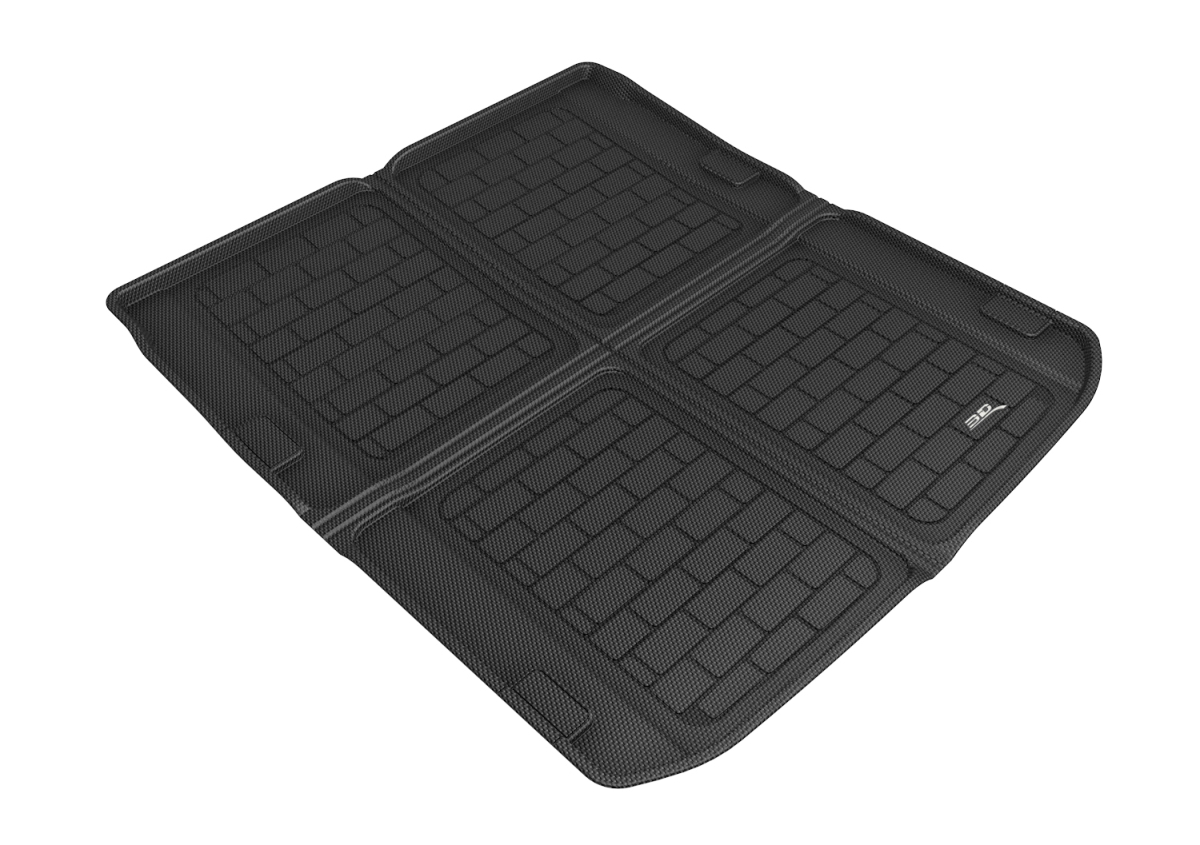 M1AD0541309 Kagu Cargo Liner for 2018-2021 Audi S7, Black