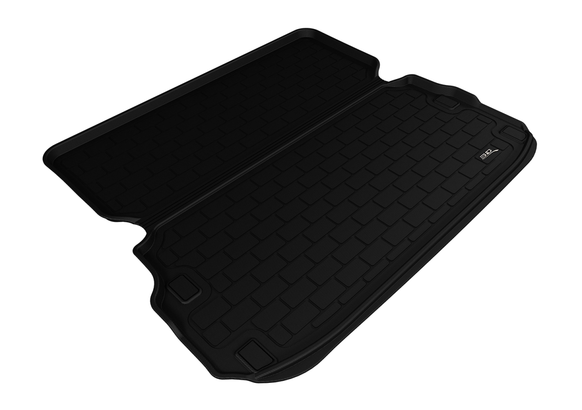 M1NS0811309 Kagu Cargo Liner for 2013-2020 Nissan Pathfinder, Black
