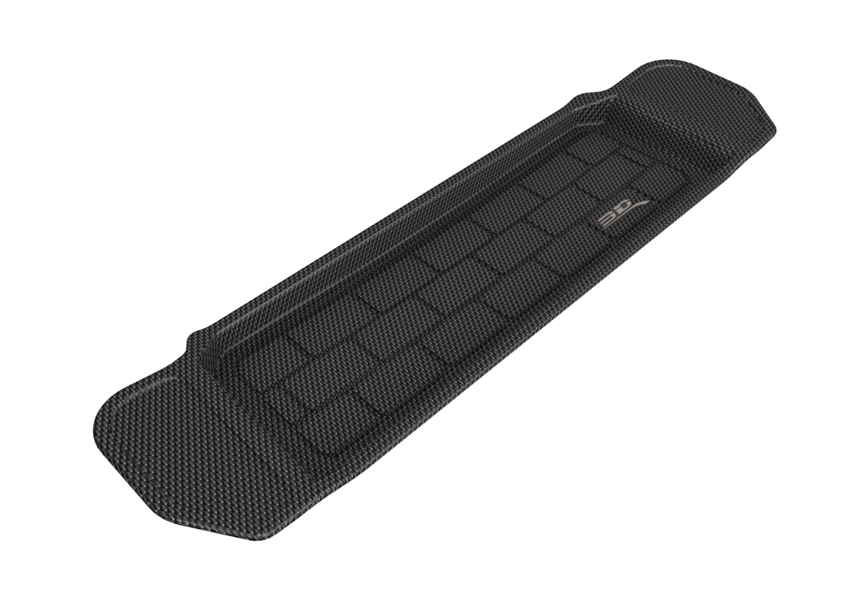 Kagu Front Cargo Liner for 2021 Ford Mustang Mach-E