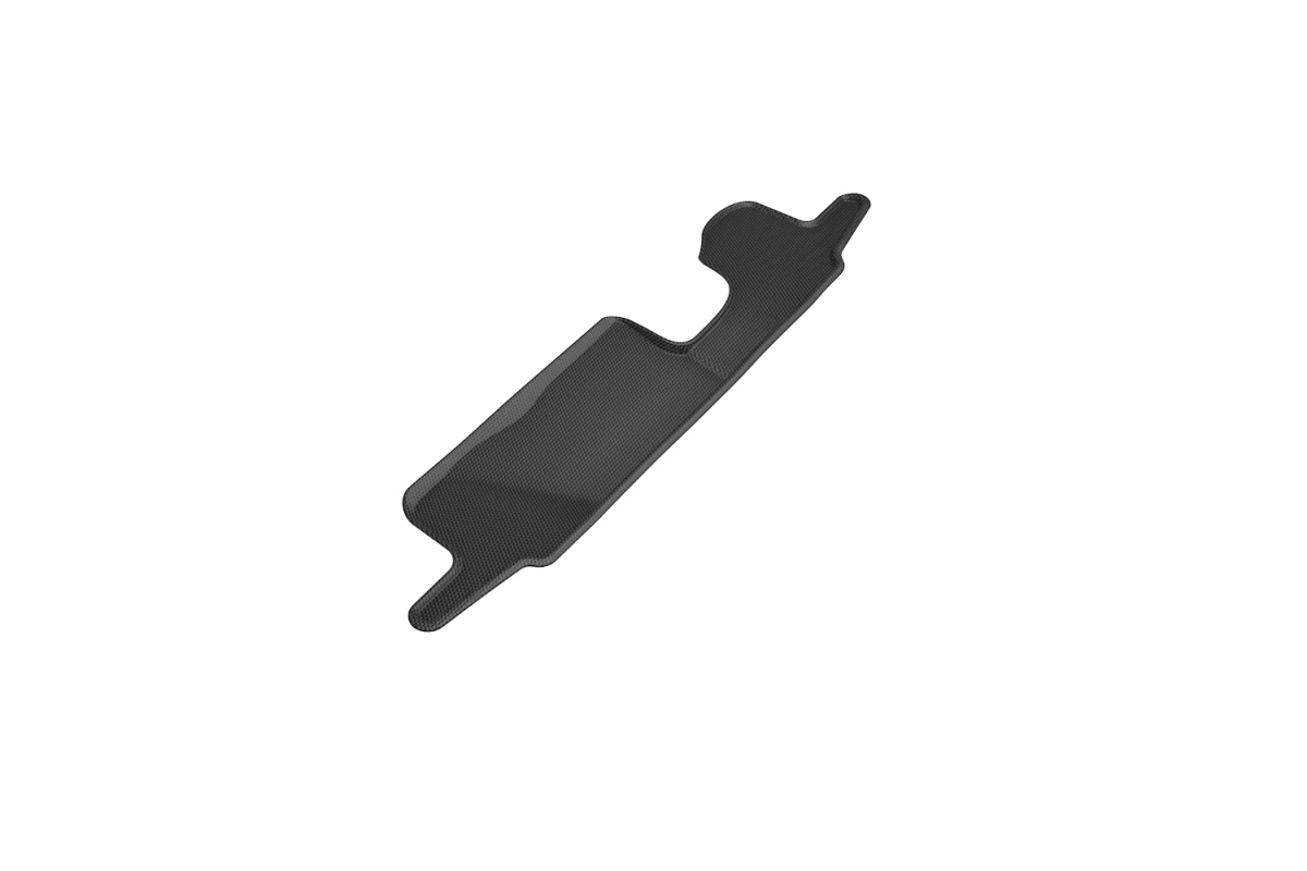 R3 Floor Mat for 2020-2021 Land Rover Defender 110, Black