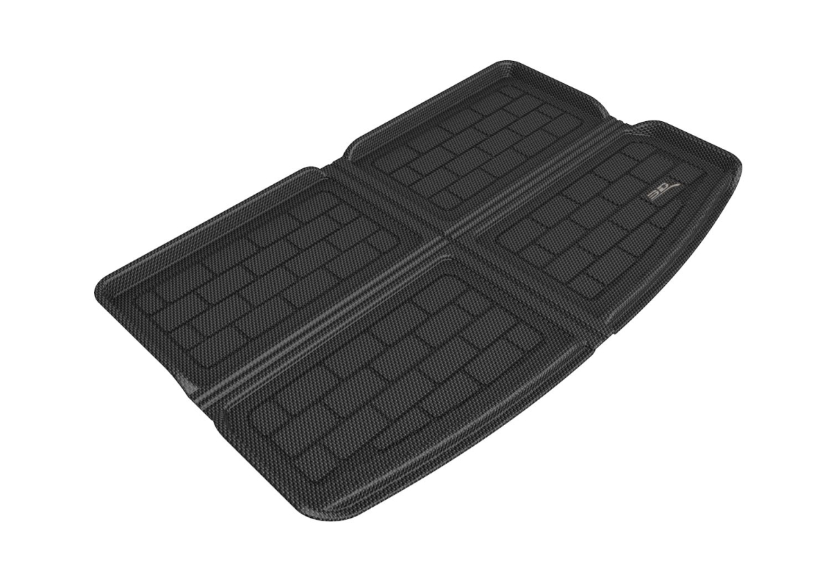Kagu Cargo Liner for 2022-2022 Chevrolet Bolt Euv, Black
