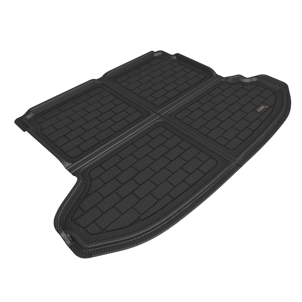 Kagu Black Cargo Liner for 2023 Kia Sportage