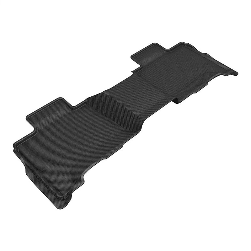 Q1RI0011309 Kagu Black Seat Back Protector for 2022-2023 Rivian R1A