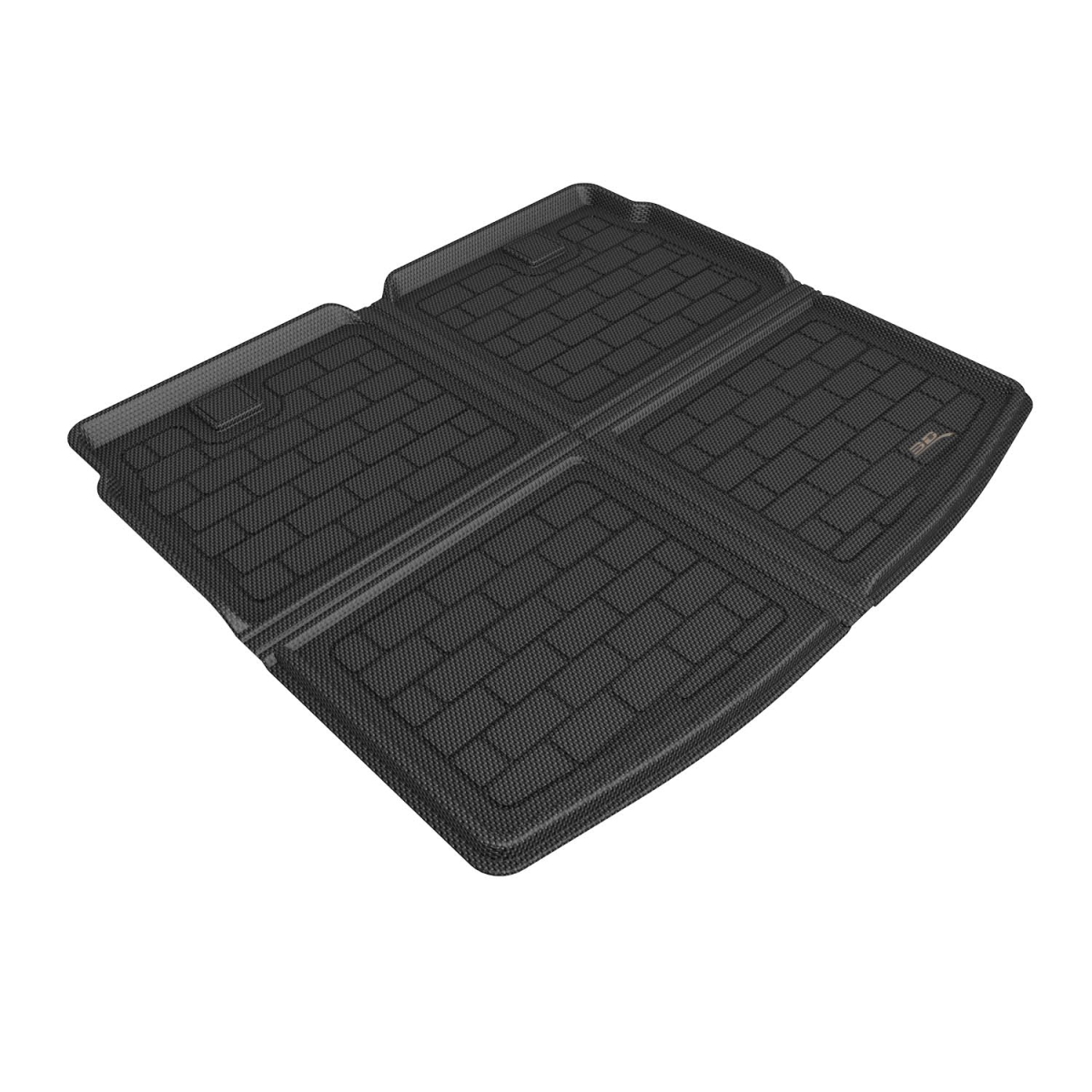 Kagu Black Cargo Liner for 2023 Honda CR-V