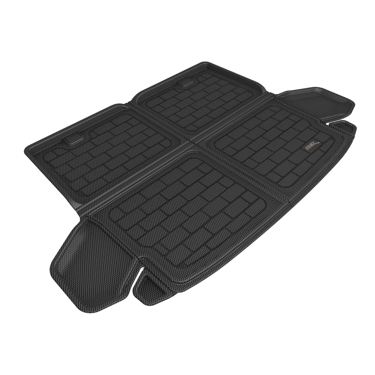 Kagu Cargo Liner for 2022-2023 Honda HR-V, Black