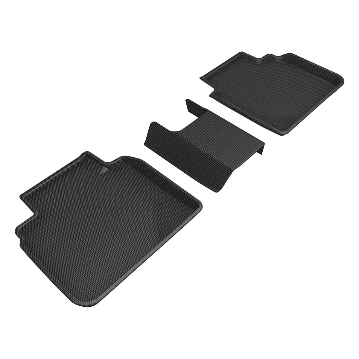 Kagu R2 Liner for 2023 Honda Accord, Black