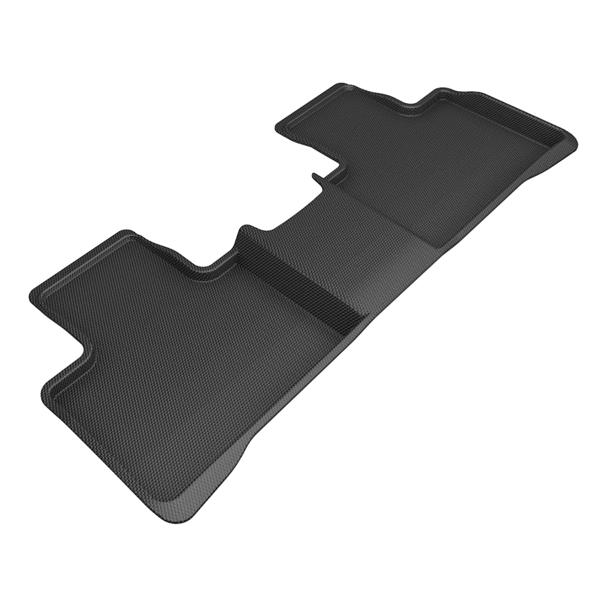 Kagu R2 Floor Mat for 2023 Lexus Rx Series, Black
