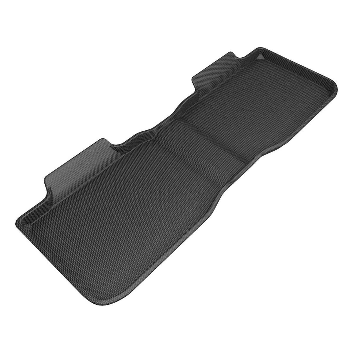 Kagu Custom Fit Floor Mat for 2023 Lucid Air, Black