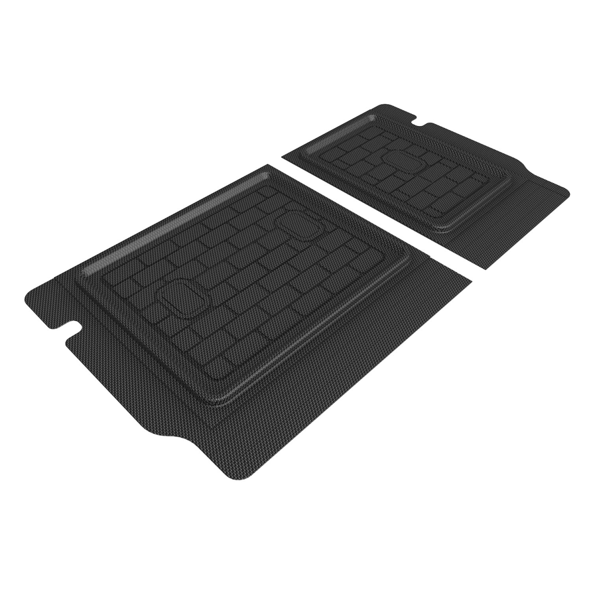 Kagu Black Seatback Protector for 2023 Mazda CX-50
