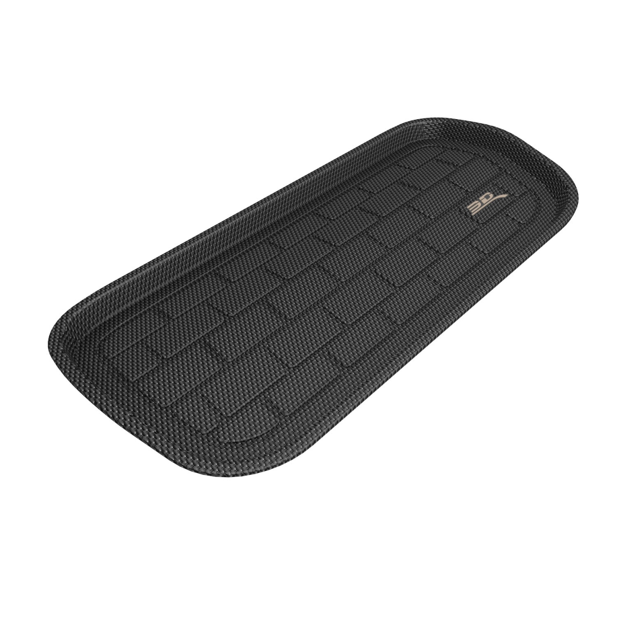 M1TL0541309 Kagu Cargo Liner for Tesla Model Y 2025 Front Trunk - Black