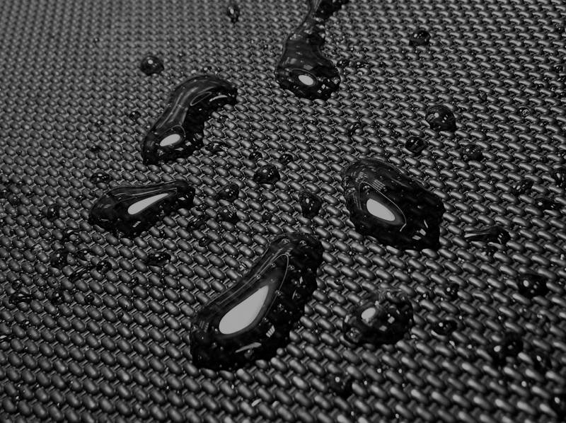L1HD08401509 Carbon Fiber Embossed Pattern Kagu Black 1st Row 2nd Row 3rd Row for Elite AWD 2016-2017 Honda Pilot
