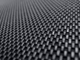 Carbon Fiber Embossed Pattern Kagu Black 1st Row for 2016-2017 Honda Pilot