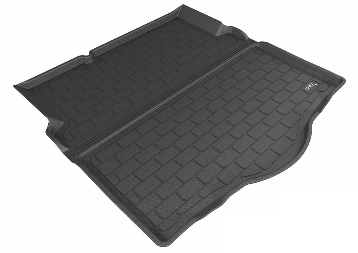 Kagu Cargo Liner Stowable for Chevrolet Cruze 2016-2017 - Black