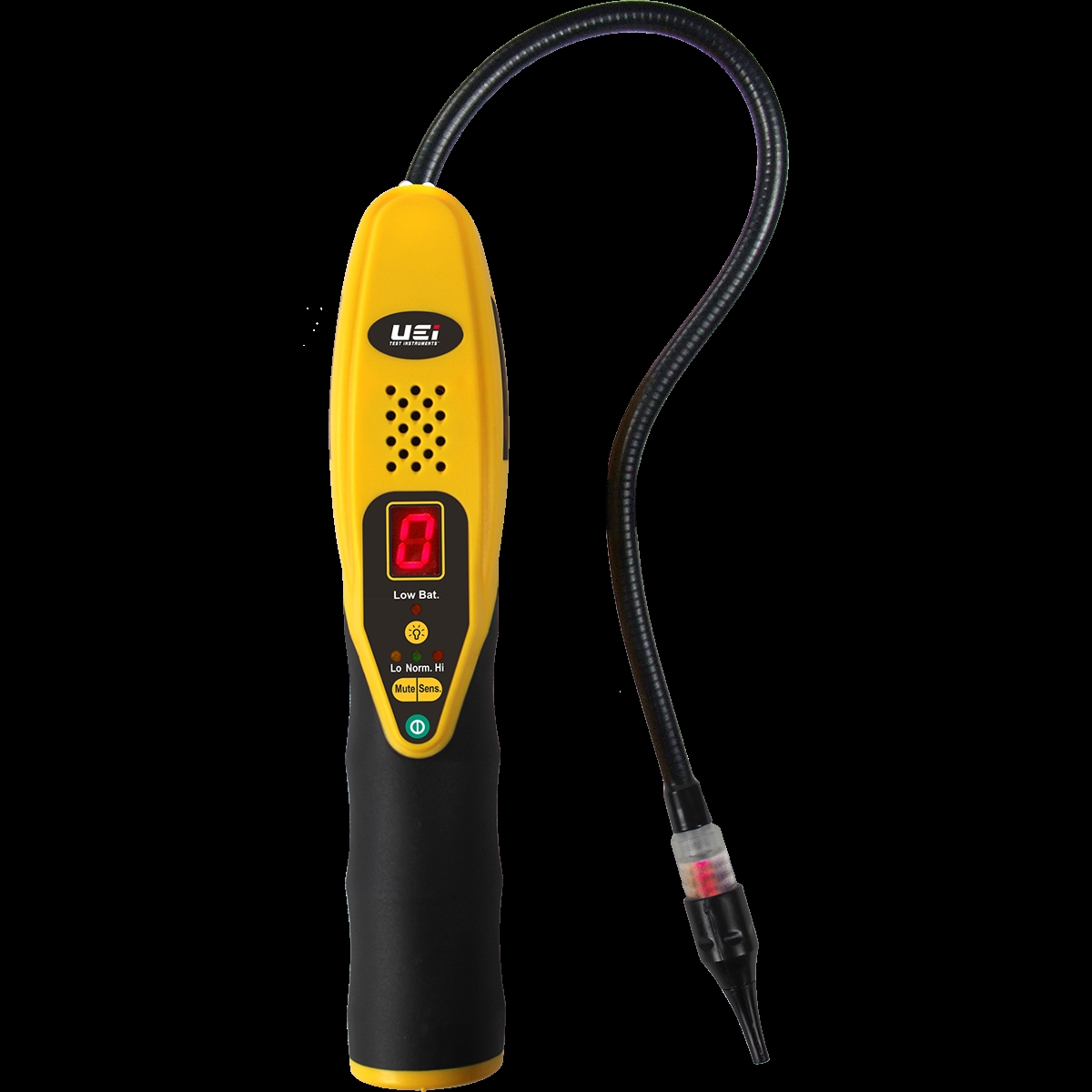 Picture of UEI RLD15B Refrigerant Leak Detector with Solid Electrolyte Sensor