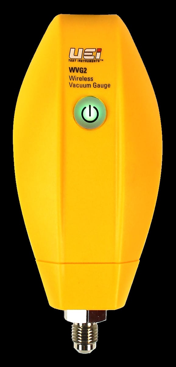 WVG2 HUB8 Wireless Vacuum Gauge Probe