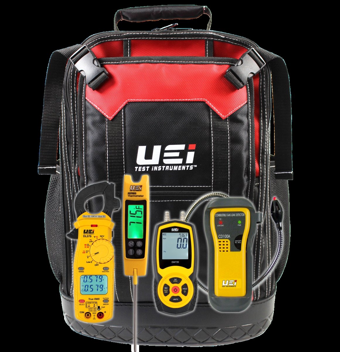 Picture of UEI 520KIT Furnace Install Kit