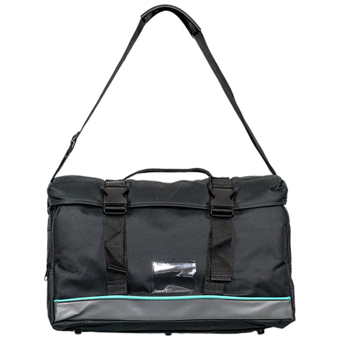 Picture of UEI AC522 19 x 10 x 8 in. Soft Carrying Case with Shoulder Strap&#44; Black