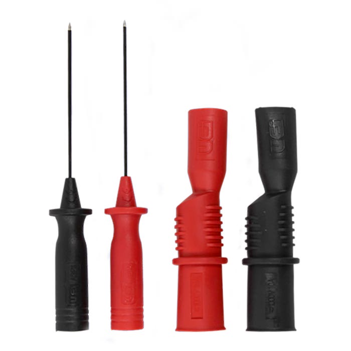 ABP3 Back Probe Test Leads for DL589 & DL599, Red & Black