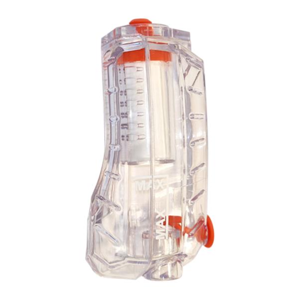 SM50515 Water Trap - C160 Series Combustion Analyzers, Clear
