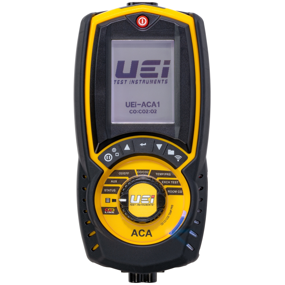ACA Advanced Combustion Analyzer for Commercial Boilers & Furnaces