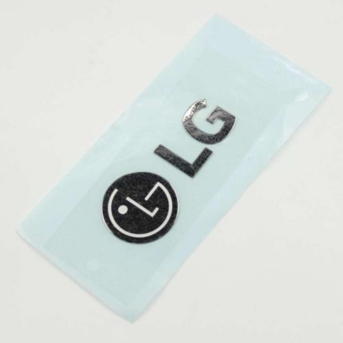 Picture of LG MFT62346511 LFXS24623S Refrigerator Nameplate