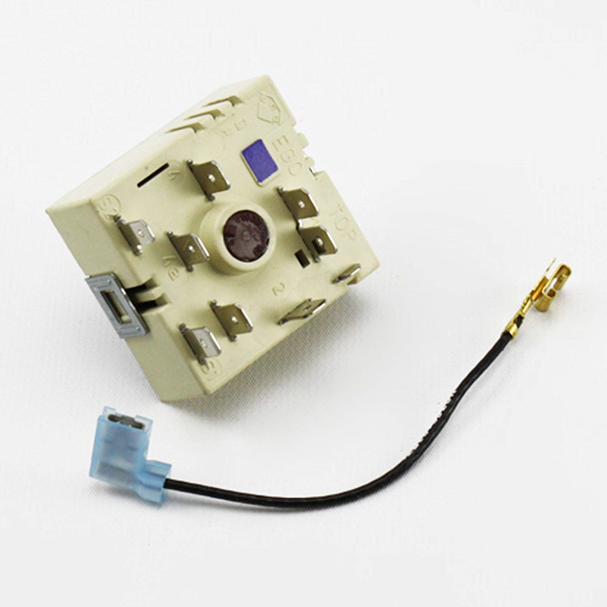 12002121 RanStove Surface Element Switch for