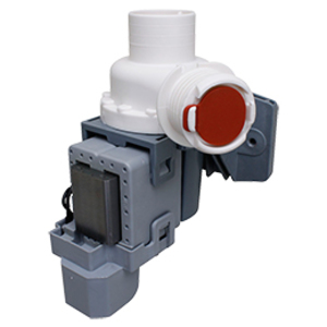 APL137240800 Washer Drain Water Pump for Frigidaire & Electrolux -  Aftermarket Appliance