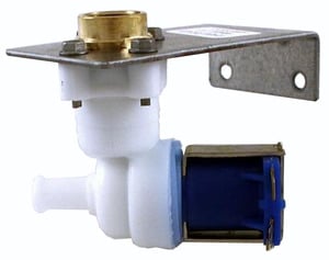 APL154637401 Dishwasher Water Inlet Valve for Frigidaire & Electrolux -  Aftermarket Appliance