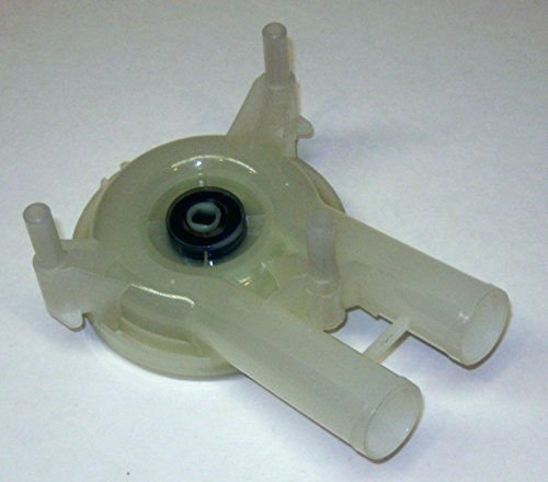 Washing Machine Drain Pump