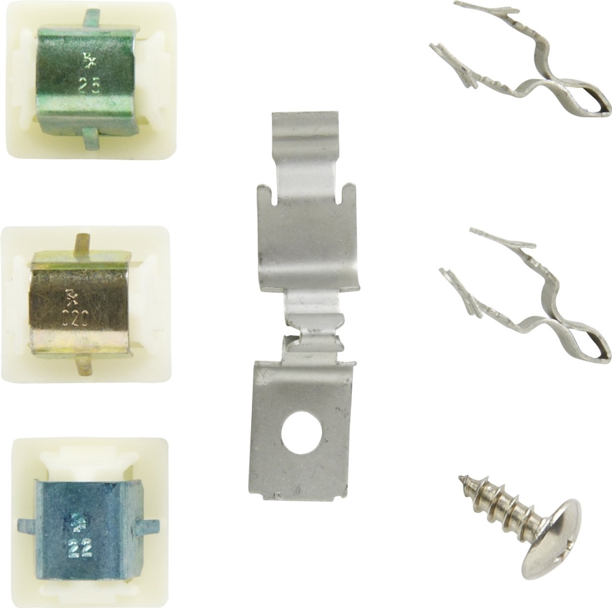 Dryer Door Latch Key for Whirlpool