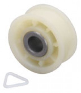 Dryer Idler Pulley for Whirlpool