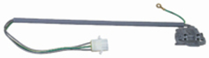 Washer Lid Switch Kit for Whirlpool, 13 x 11 x 5 in.