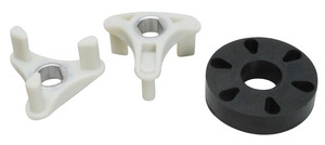 Washing Machine Motor Drive Coupling Coupler for Whirlpool