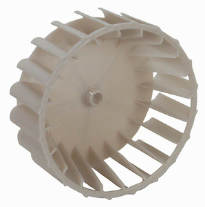 Dryer Blower Squirrel Cage Fan Wheel