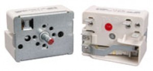 Range Stove Single Unit Switch for Frigidaire & Electrolux