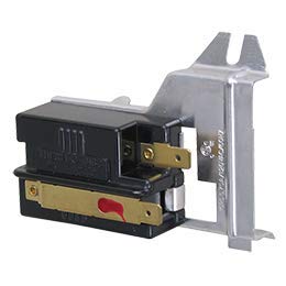 Dryer Flame Switch, 6 x 4 x 4 in.