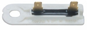 Gas Dryer Thermal Fuse for Whirlpool