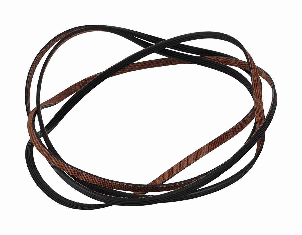 Dryer Drum Belt for Whirlpool
