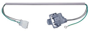 Washing Machine Lid Switch for Whirlpool