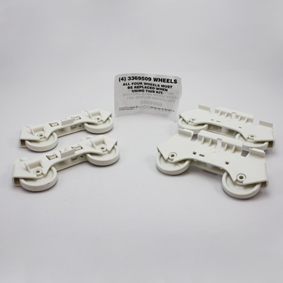 4317933 Dishwasher Rack Roller Wheels for