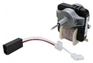 Picture of Aftermarket Appliance APL4389144 Refrigerator Evaporator Fan Motor for Whirlpool