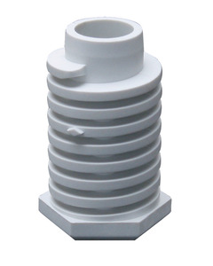 Dryer Levelling Leg for Whirlpool