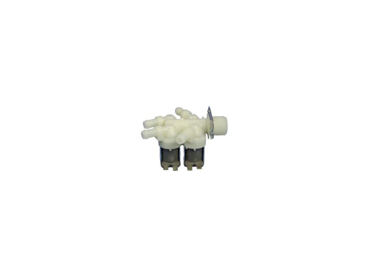 Washing Machine Inlet Single Valve Assembly for LG