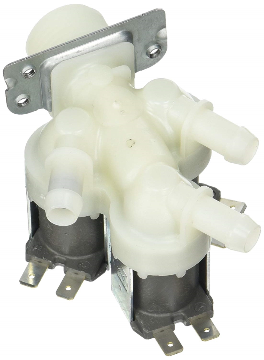Washing Machine Water Inlet Valve for LG