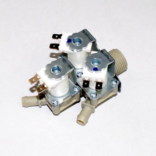 5221ER1003A Washing Machine Inlet Valve Assembly for LG; 6 x 4 x 4 in.